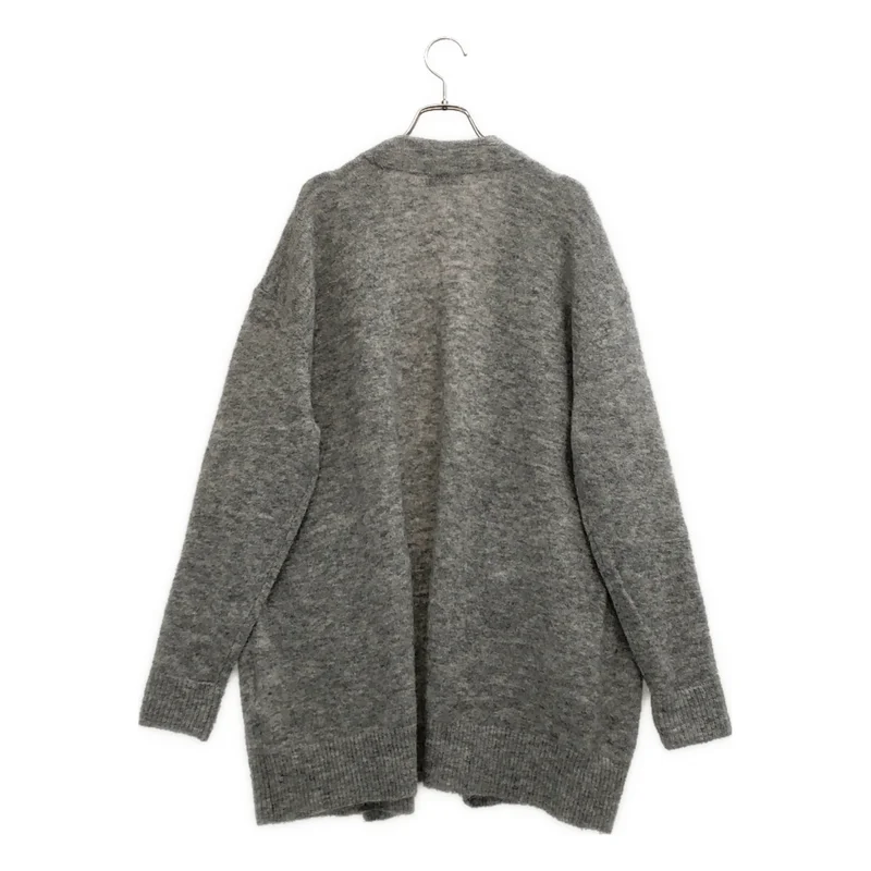 Acne Studios / アクネストゥディオズ | RAYA SH MOHAIR PAW13 カーディガン | XS | メンズ