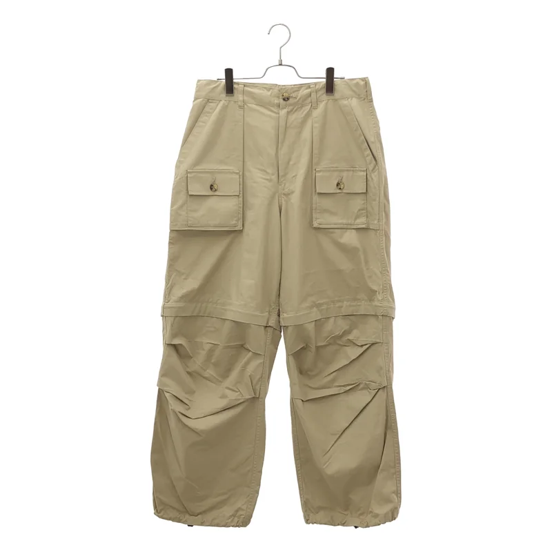 MODMNT / モドメント | KNOCK ABOUT PANTS パンツ m2600-1D009F | S | メンズ