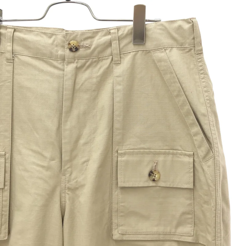 MODMNT / モドメント | KNOCK ABOUT PANTS パンツ m2600-1D009F | S | メンズ