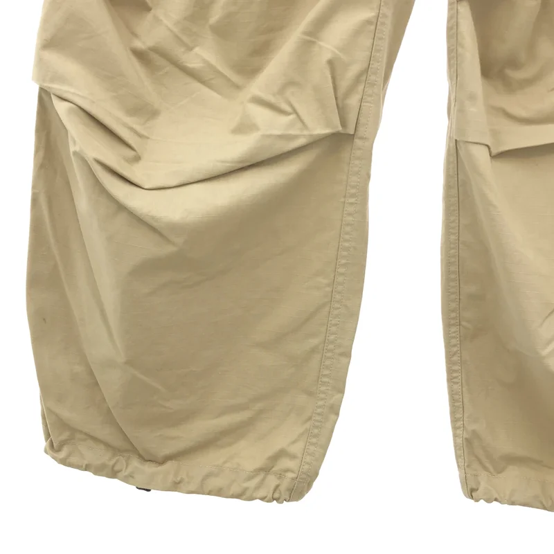MODMNT / モドメント | KNOCK ABOUT PANTS パンツ m2600-1D009F | S | メンズ