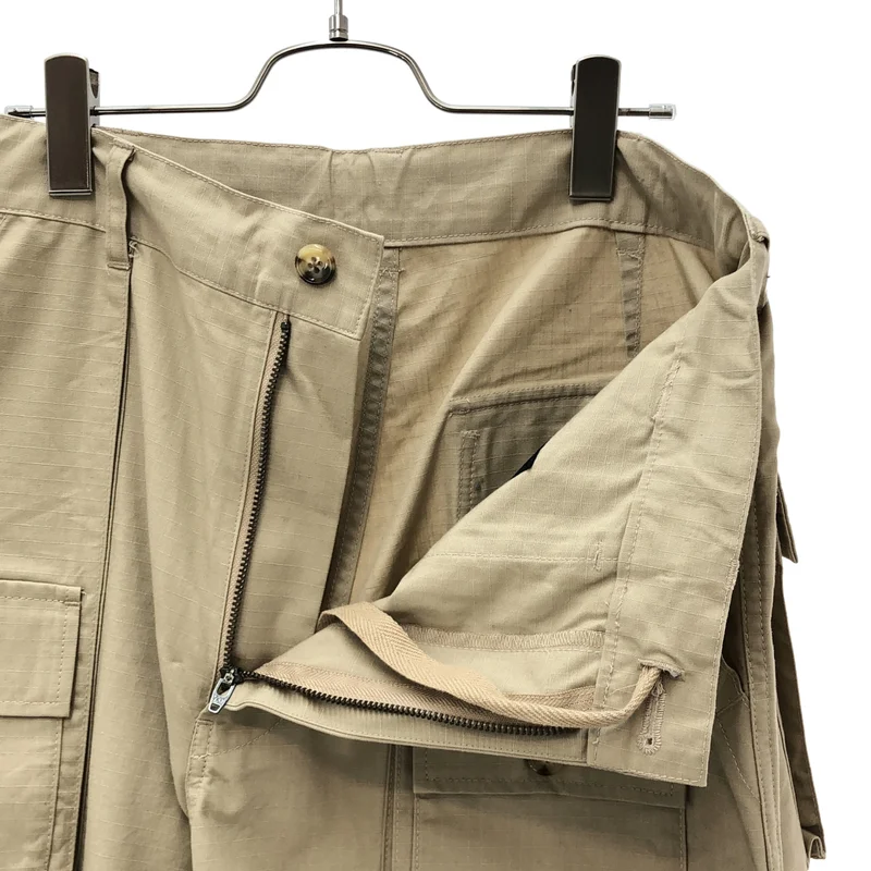 MODMNT / モドメント | KNOCK ABOUT PANTS パンツ m2600-1D009F | S | メンズ