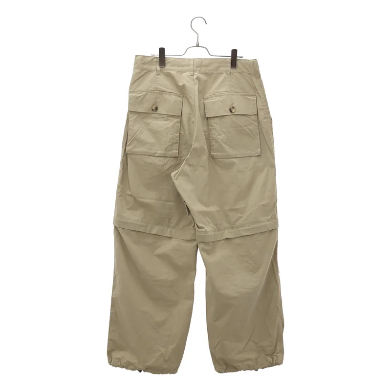 MODMNT / モドメント | KNOCK ABOUT PANTS パンツ m2600-1D009F | S | メンズ
