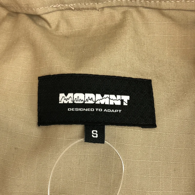 MODMNT / モドメント | KNOCK ABOUT PANTS パンツ m2600-1D009F | S | メンズ