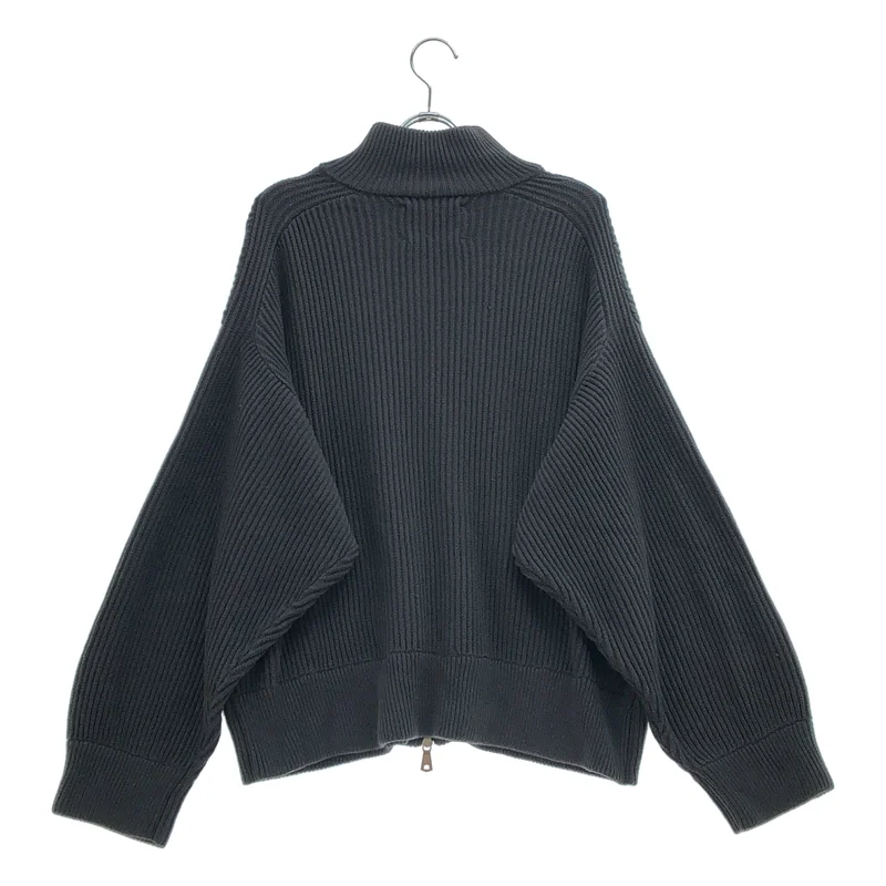 Maison Special / メゾンスペシャル | Prime-Over Drivers Knit | 1 | メンズ
