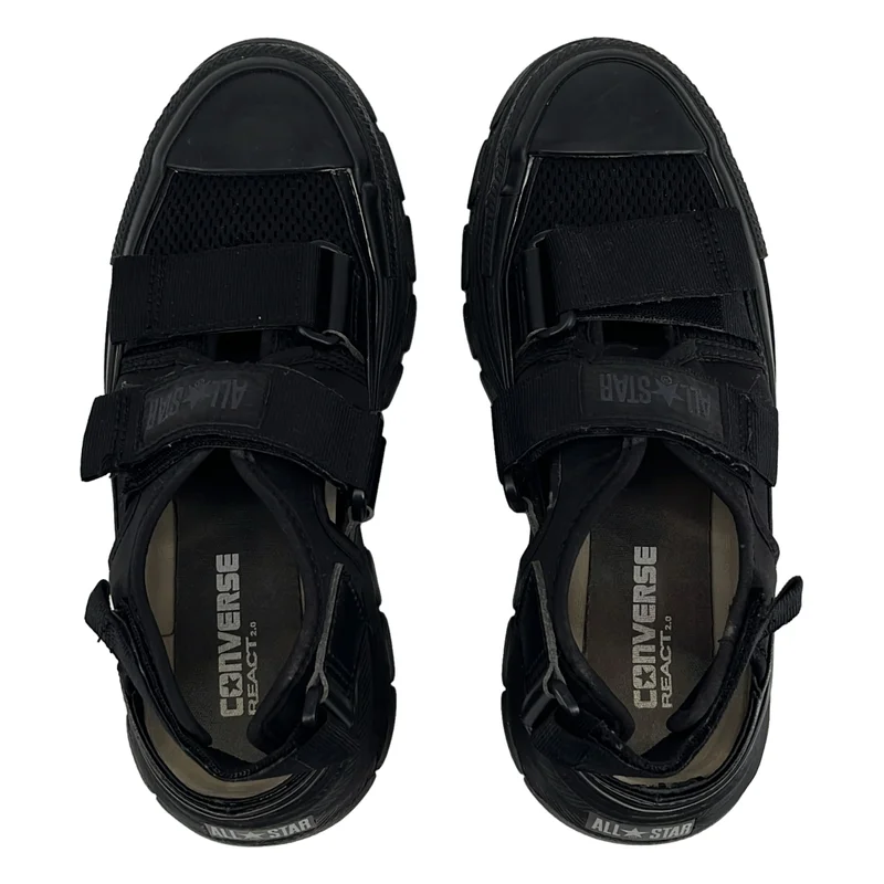 CONVERSE / コンバース | ALL STAR R TREKWAVE SANDAL OX / オールスター R トレックウェーブ サンダル | 24.5 | レディース