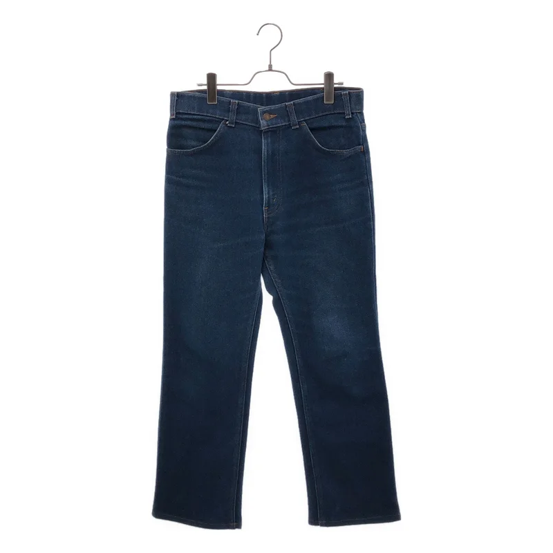 Levi's / リーバイス | 1980s | ヴィンテージ /  for men 549 ストレートデニムパンツ | 34 | メンズ
