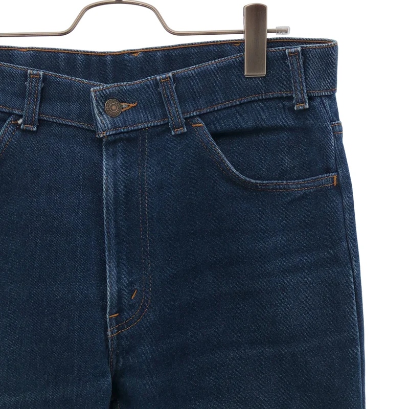 Levi's / リーバイス | 1980s | ヴィンテージ /  for men 549 ストレートデニムパンツ | 34 | メンズ