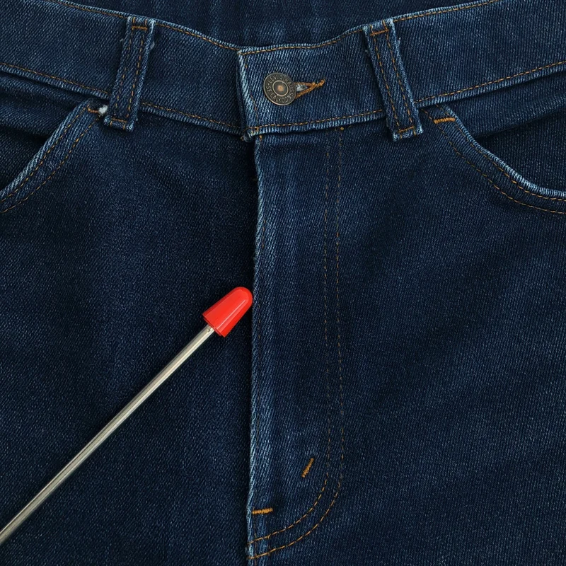 Levi's / リーバイス | 1980s | ヴィンテージ /  for men 549 ストレートデニムパンツ | 34 | メンズ