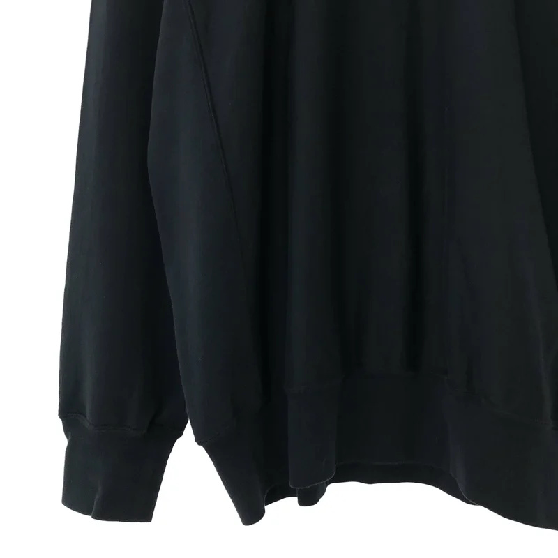 AURALEE / オーラリー | 2025SS | ELASTIC HIGH GAUGE SWEAT P/O トレーナー | 3 | メンズ