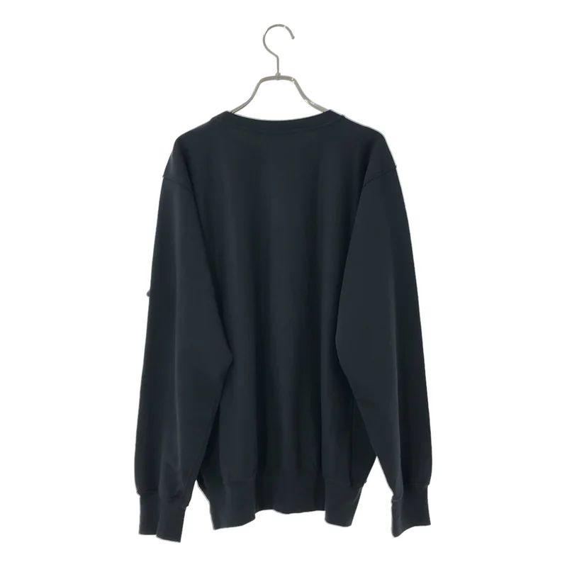 AURALEE / オーラリー | 2025SS | ELASTIC HIGH GAUGE SWEAT P/O トレーナー | 3 | メンズ