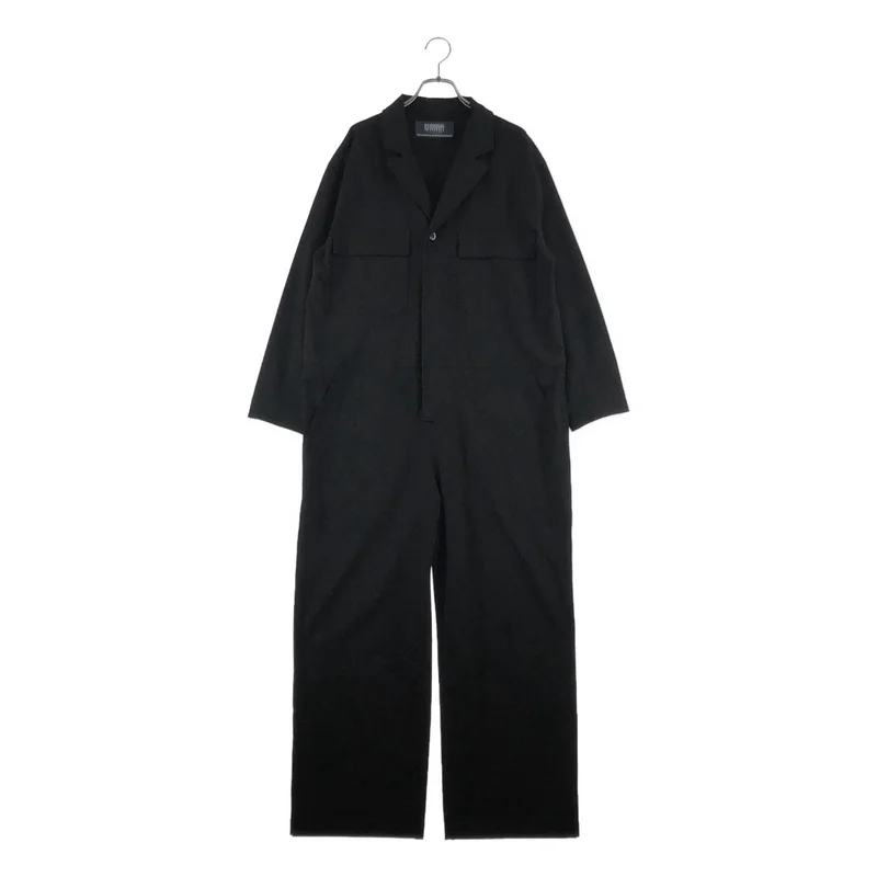 UNIVERSAL OVERALL / ユニバーサルオーバーオール | JUMMP SUIT ジャンプスーツ | M | レディース
