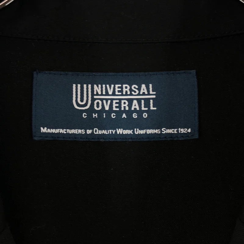UNIVERSAL OVERALL / ユニバーサルオーバーオール | JUMMP SUIT ジャンプスーツ | M | レディース