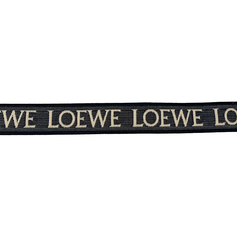 LOEWE / ロエベ | アナグラム ロゴ ショルダーストラップ / 小物 |