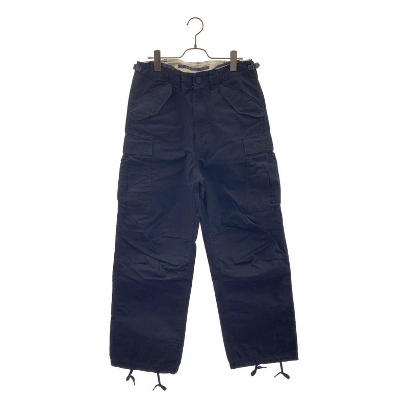 nanamica / ナナミカ | 2026SS | Cargo Pants / コットン リップストップ カーゴパンツ | 30 | メンズ