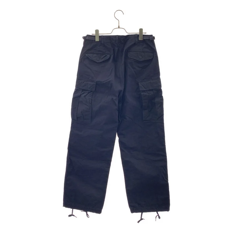 nanamica / ナナミカ | 2026SS | Cargo Pants / コットン リップストップ カーゴパンツ | 30 | メンズ