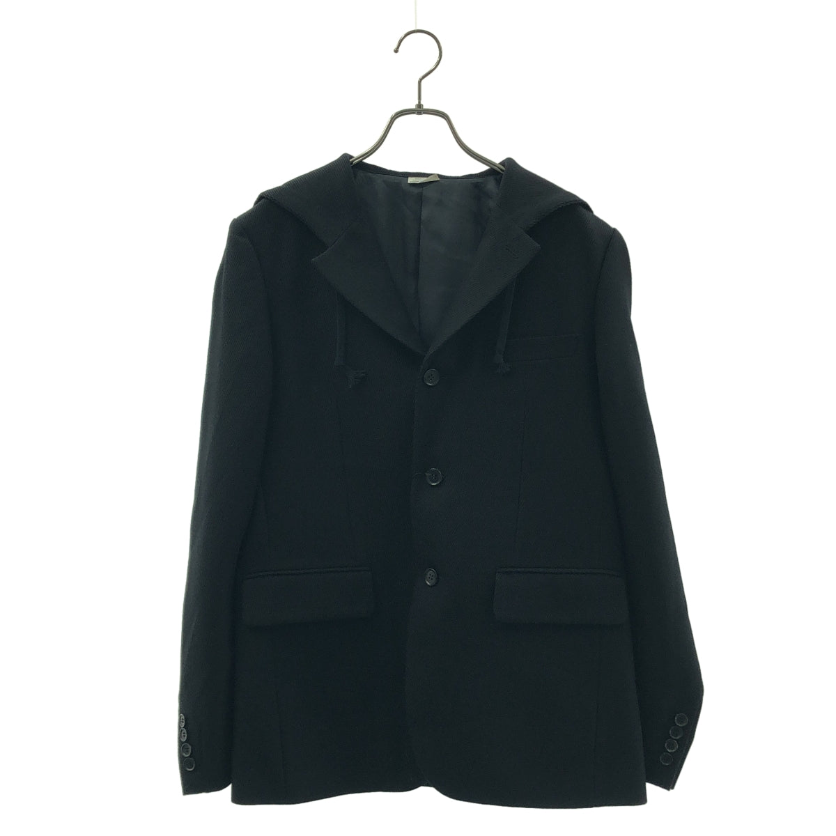 COMME des GARCONS HOMME DEUX / コムデギャルソンオムドゥ | 2024AW