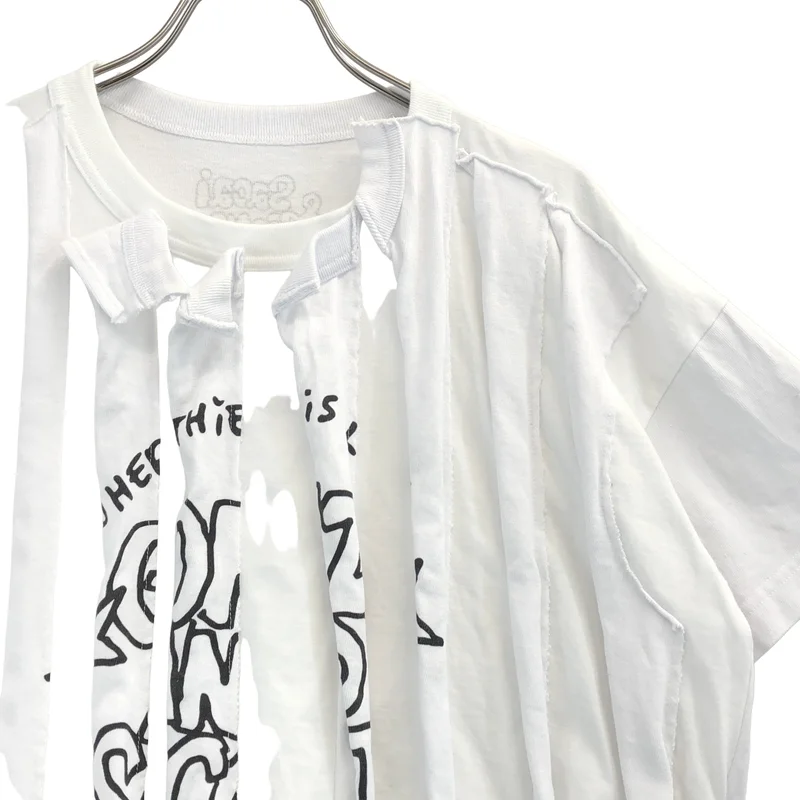 sacai / サカイ | Gonz Print T-Shirt プリントTシャツ |