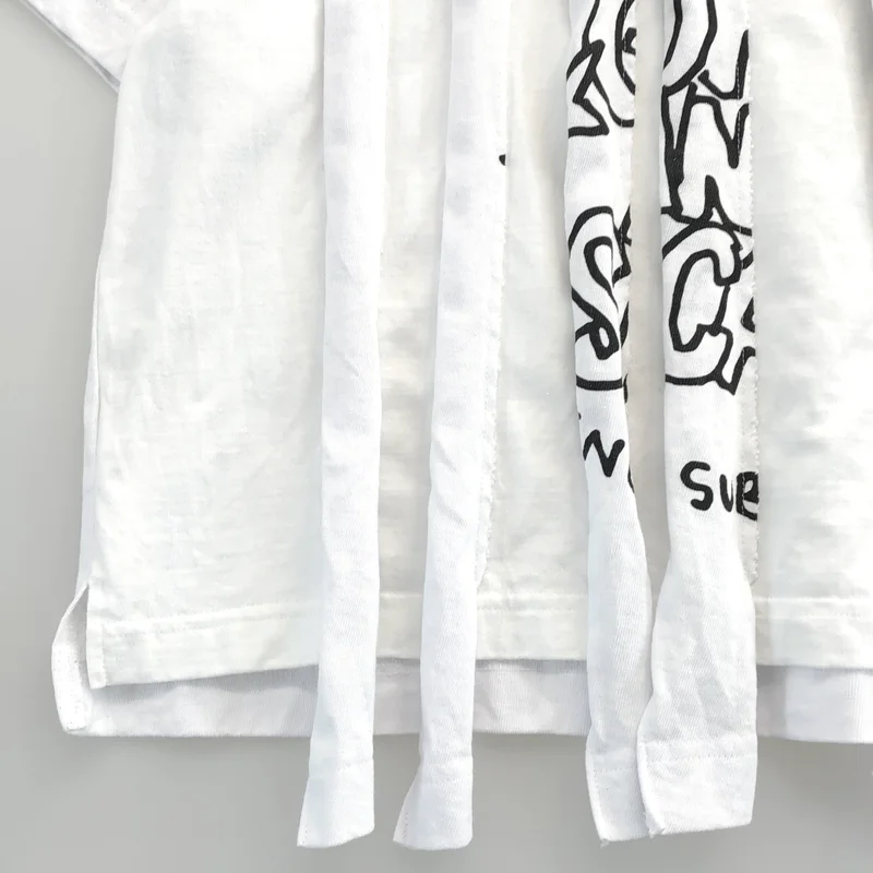 sacai / サカイ | Gonz Print T-Shirt プリントTシャツ |