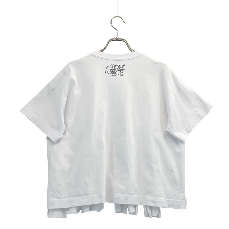 sacai / サカイ | Gonz Print T-Shirt プリントTシャツ |