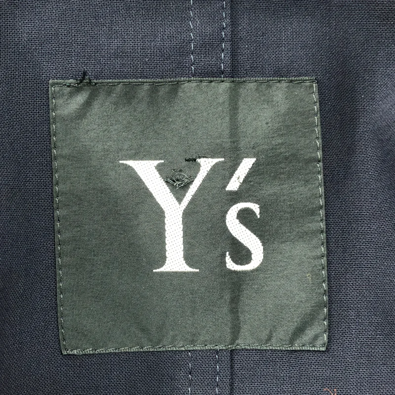 Y's / ワイズヨウジヤマモト | 2006SS | セットアップ / オーバーサイズ ジャケット ウール 2タック パンツ |