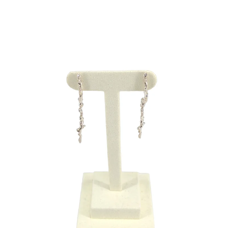 PLUIE / プリュイ | パサール ピアス |