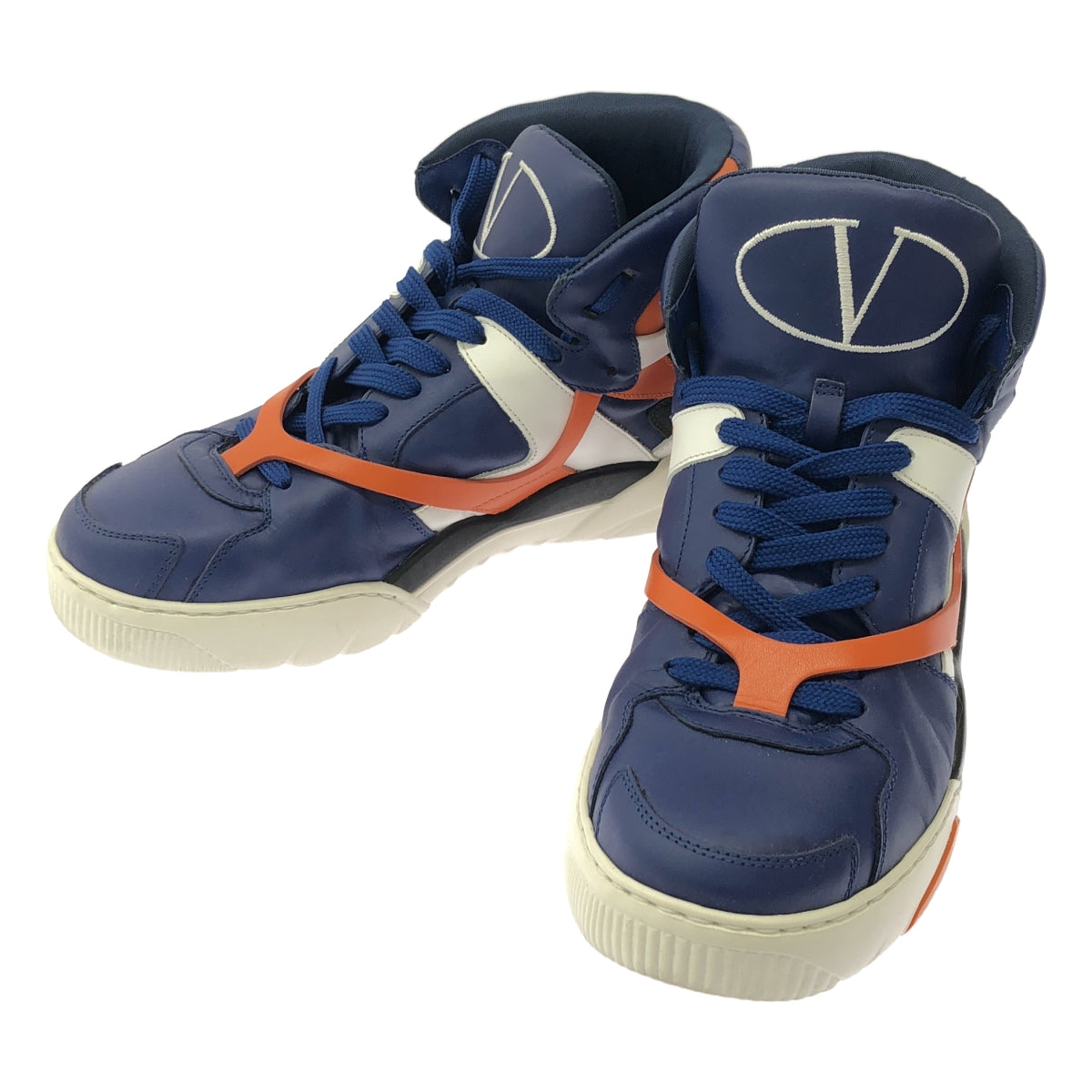 バレンティノ　VALENTINO GARAVANI ハイカットスニーカー VALENTINO GARAVANI / ヴァレンティノガラヴァーニ | ハイカット
