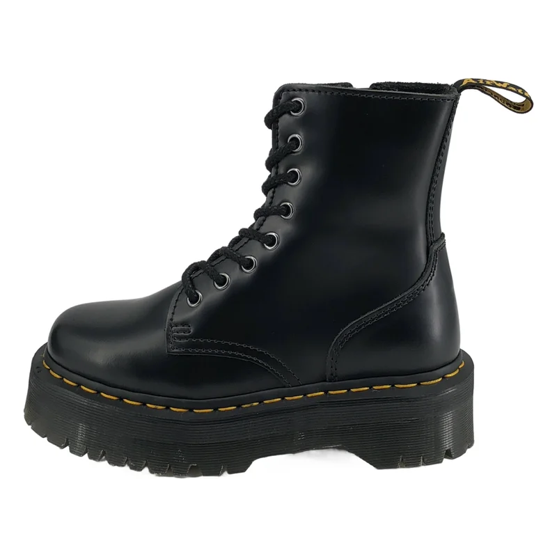 Dr.Martens / ドクターマーチン | JADON 8ホール レースアップブーツ | 4 | レディース