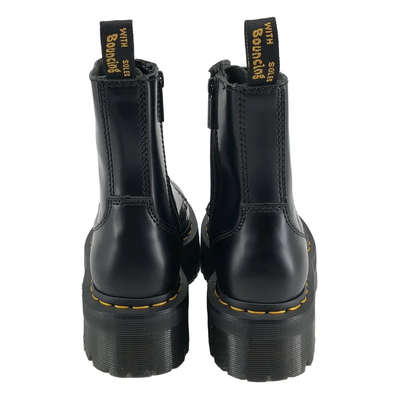 Dr.Martens / ドクターマーチン | JADON 8ホール レースアップブーツ | 4 | レディース