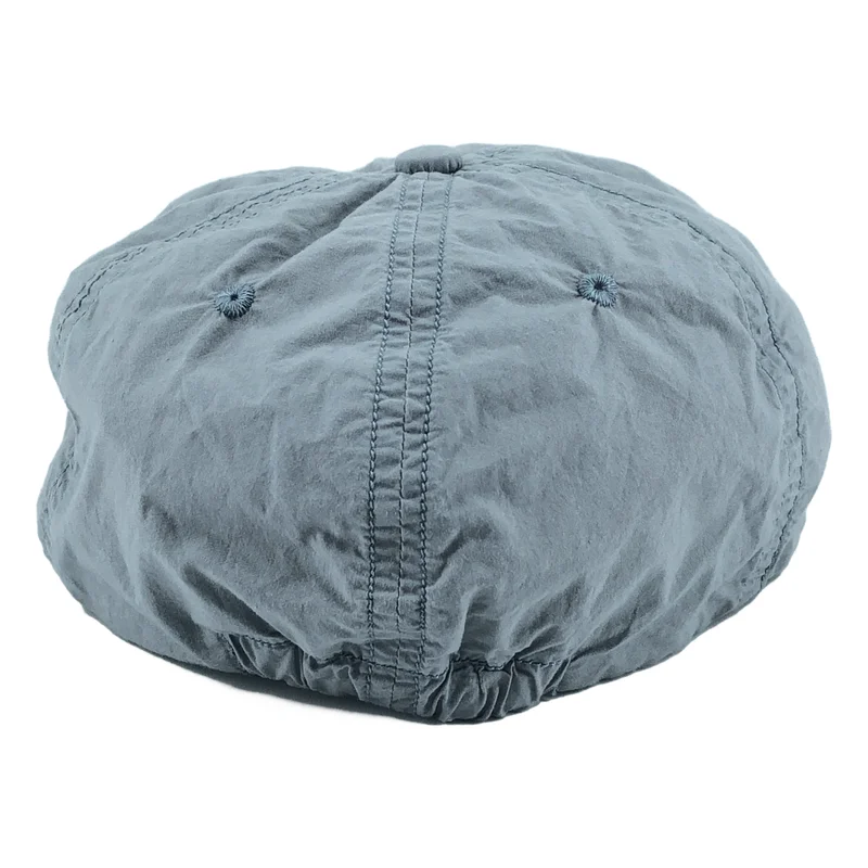 KIJIMA TAKAYUKI / キジマタカユキ | BACK GUM 6PANEL CAP タイプライター 6パネルキャップ | F | その他