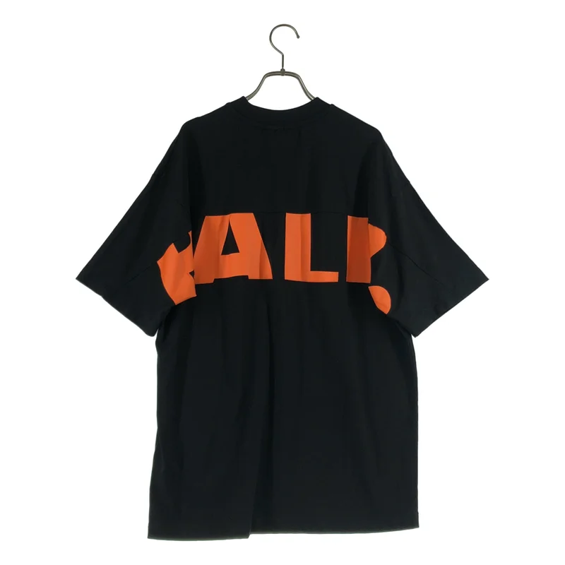 BALR. / ボーラー | 2024SS | GAME DAY BOX FIT T-SHIRT / 日本限定 ゲームデイ ボックスフィット Tシャツ | M | メンズ