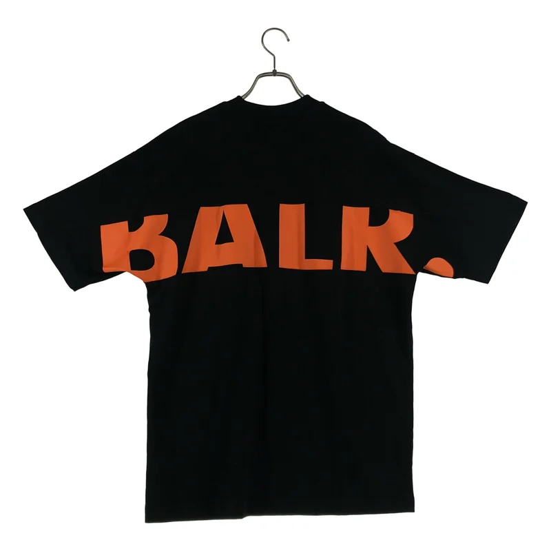 BALR. / ボーラー | 2024SS | GAME DAY BOX FIT T-SHIRT / 日本限定 ゲームデイ ボックスフィット Tシャツ | M | メンズ