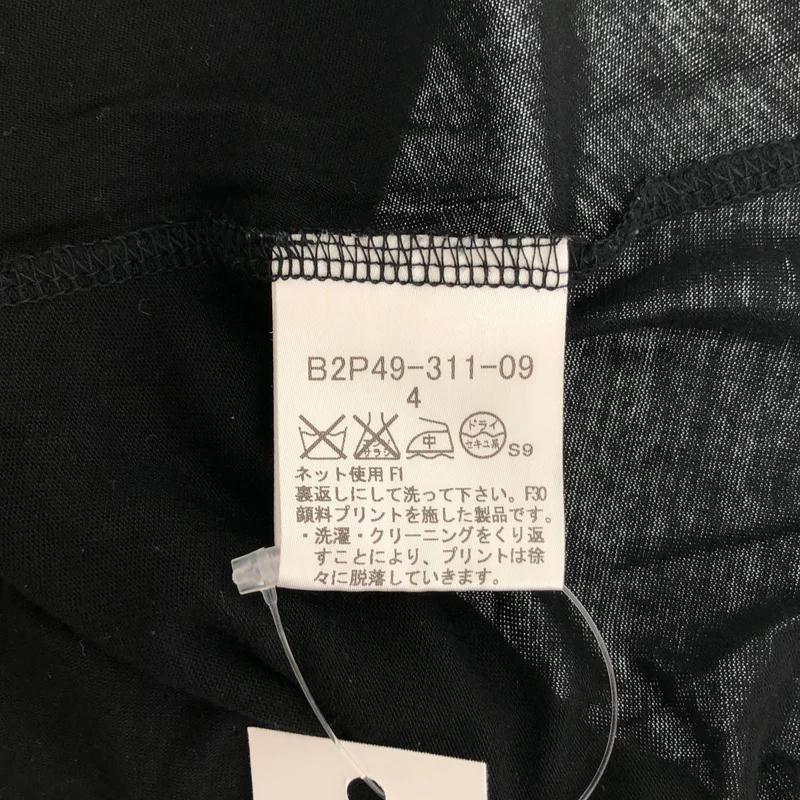 BURBERRY LONDON / バーバリーロンドン | 七分丈カットソー | 4 | レディース