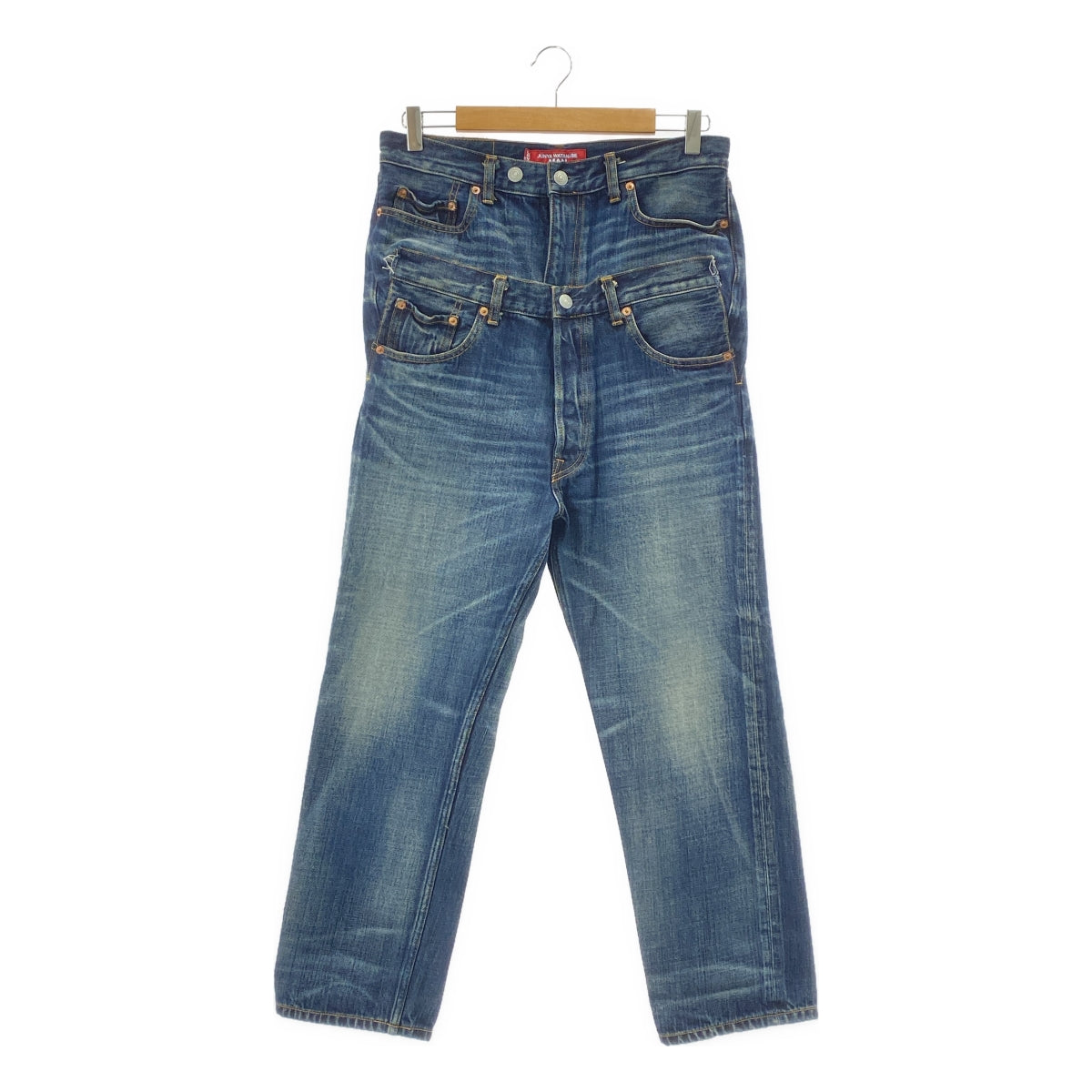 美品】 JUNYA WATANABE MAN / ジュンヤワタナベマン | 2025SS