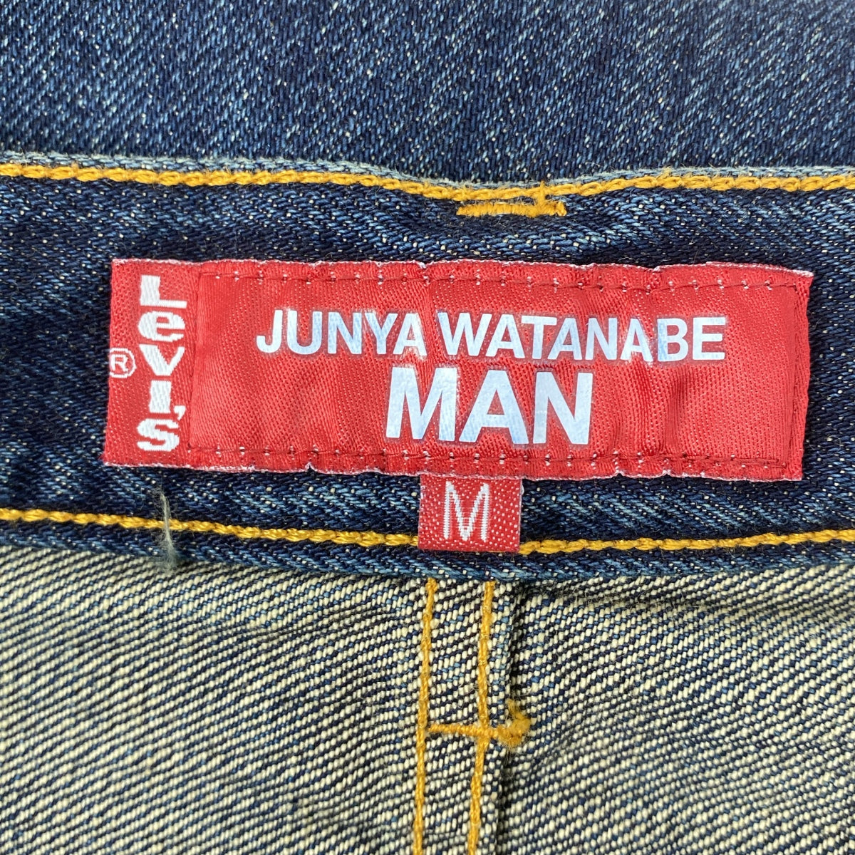 美品】 JUNYA WATANABE MAN / ジュンヤワタナベマン | 2025SS