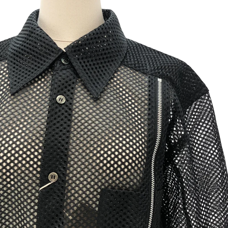 COMME des GARCONS / コムデギャルソン | 2023SS | コットン ロゴ