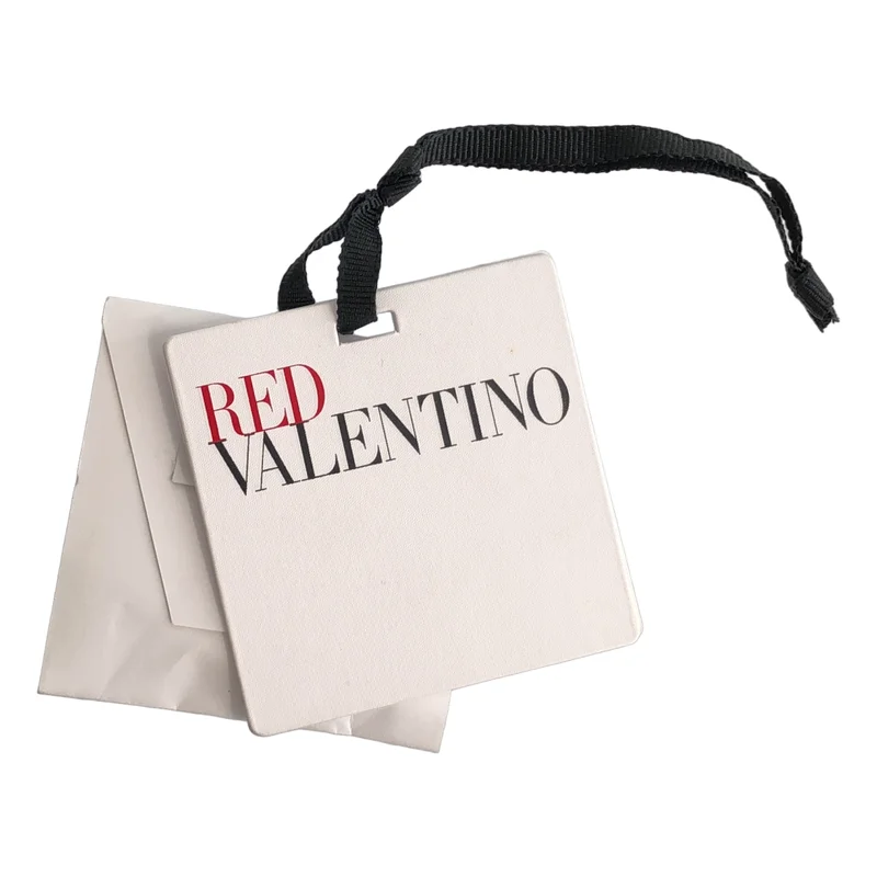 RED VALENTINO / レッドヴァレンティノ | 2012SS | シルク レース切り替え ブラウス | 38 | レディース