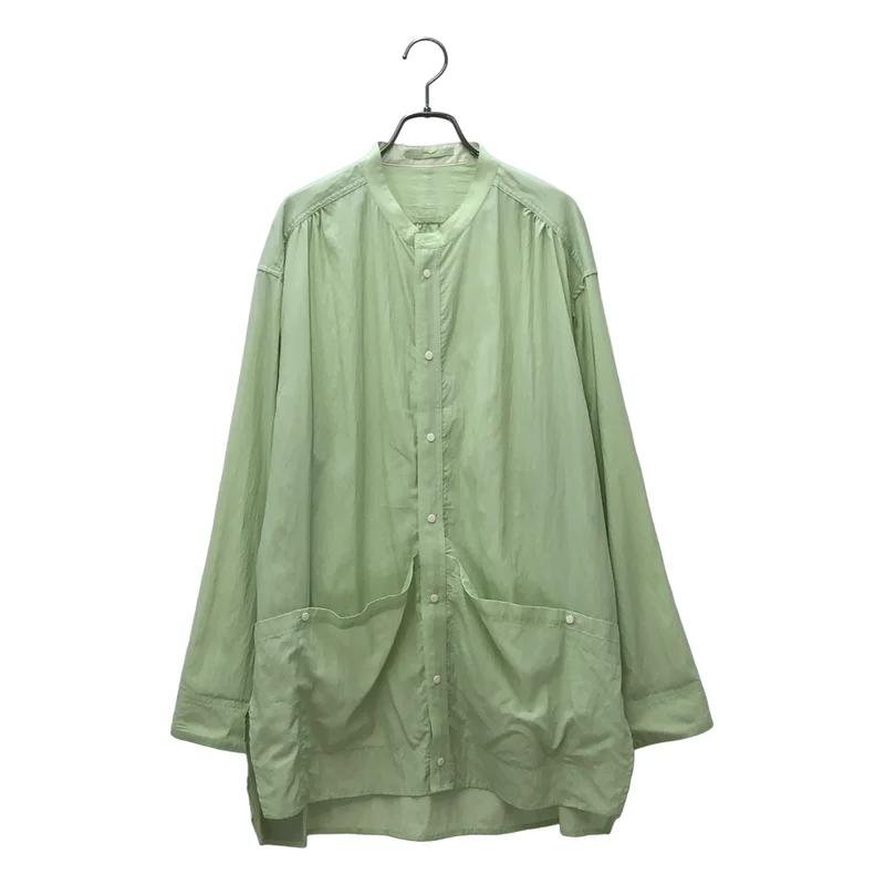 ASEEDONCLOUD / アシードンクラウド | シャツ_長袖 241610 | M | レディース