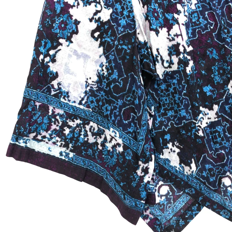 Y's / ワイズヨウジヤマモト | 2019AW | 変形 サルエルパンツ | 1 | レディース