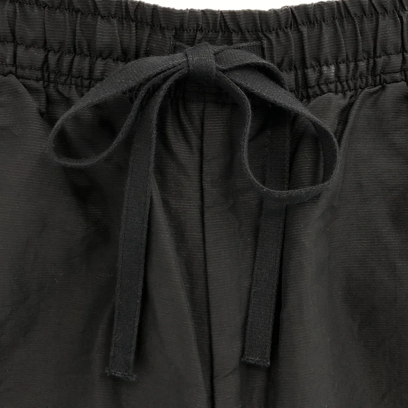 ANSNAM / アンスナム | Dry Short Pants / キュプラ リネン コットン ドライショートパンツ | 3 | メンズ