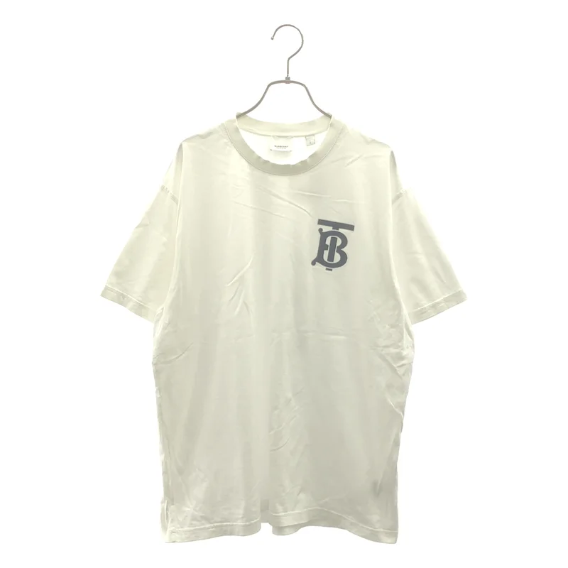 Burberry / バーバリー | TBロゴ Tシャツ | L | メンズ – KLD