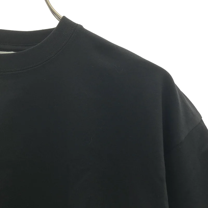 BALENCIAGA / バレンシアガ | ロゴプリント Tシャツ | M | メンズ