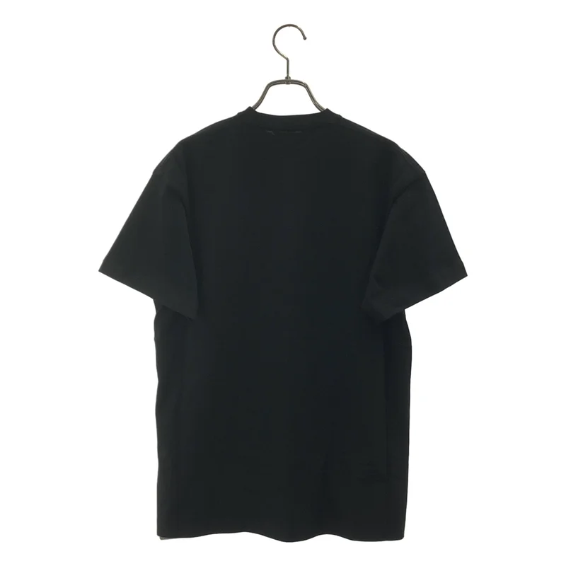 BALENCIAGA / バレンシアガ | ロゴプリント Tシャツ | M | メンズ