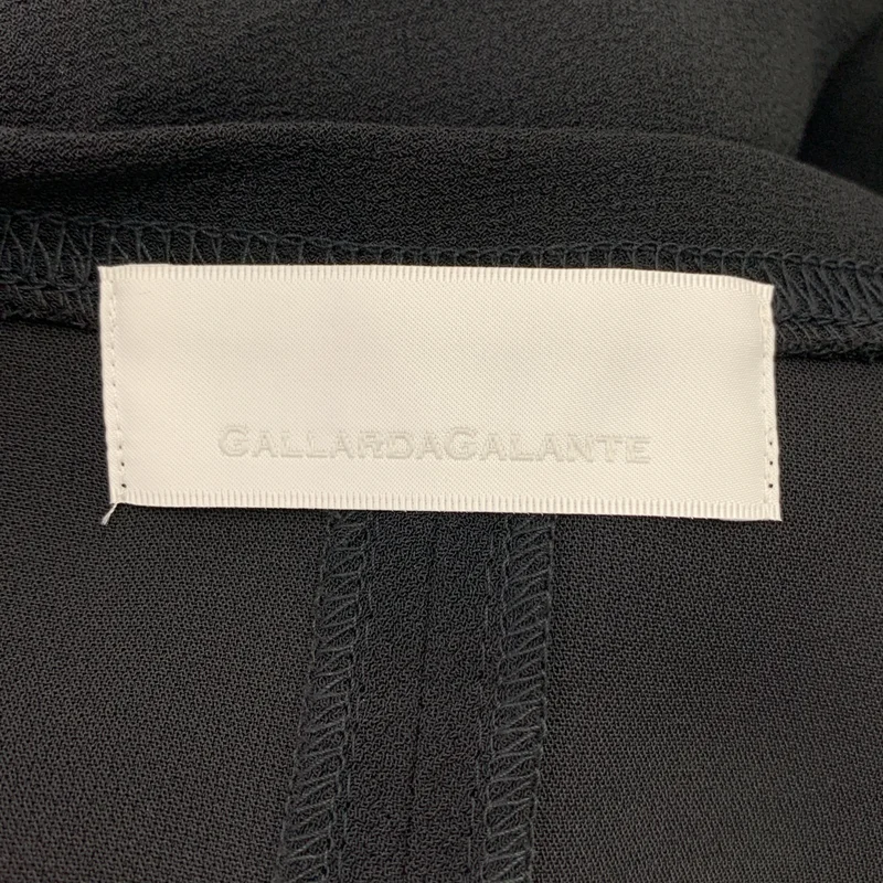 GALLARDAGALANTE / ガリャルダガランテ | ジョーゼットブラウス カットソー | F | レディース