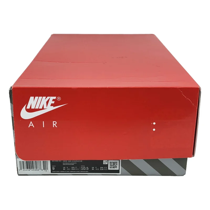 NIKE / ナイキ | AIR HUARACHE エアハラチ スニーカー DD1068-002 | 27.0 | メンズ