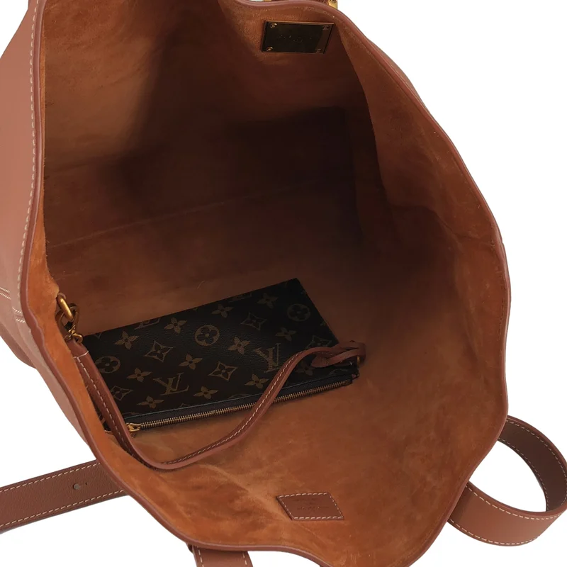 Louis Vuitton / ルイヴィトン | ロウキー カバ MM トートバッグ M25343 |