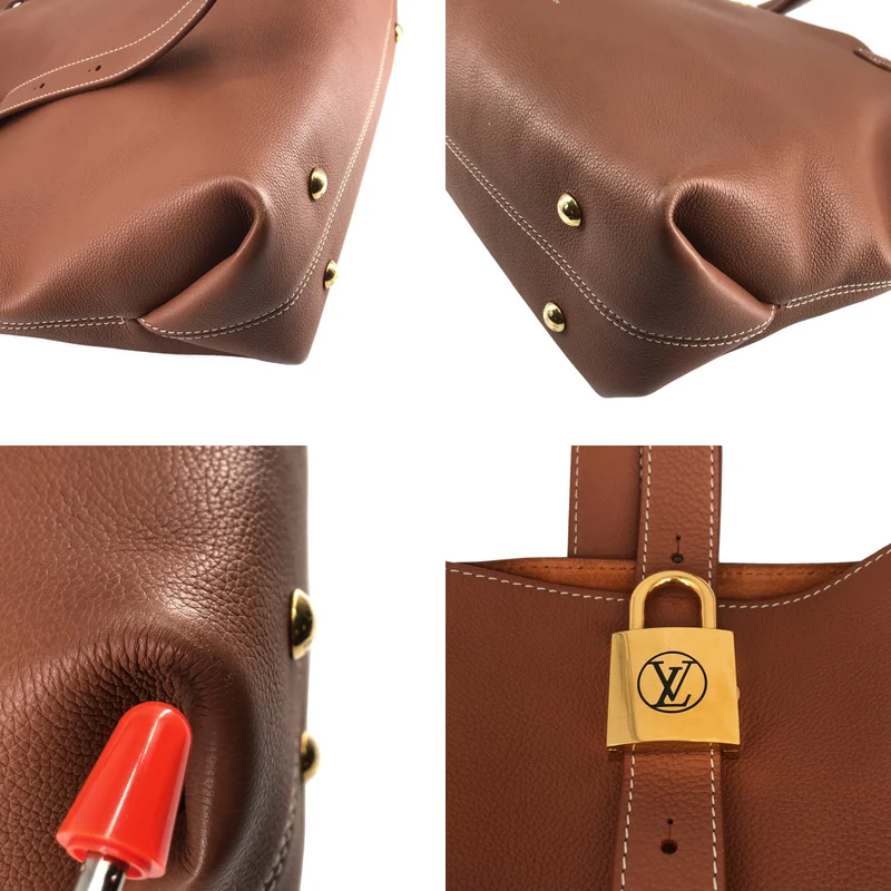 Louis Vuitton / ルイヴィトン | ロウキー カバ MM トートバッグ M25343 |