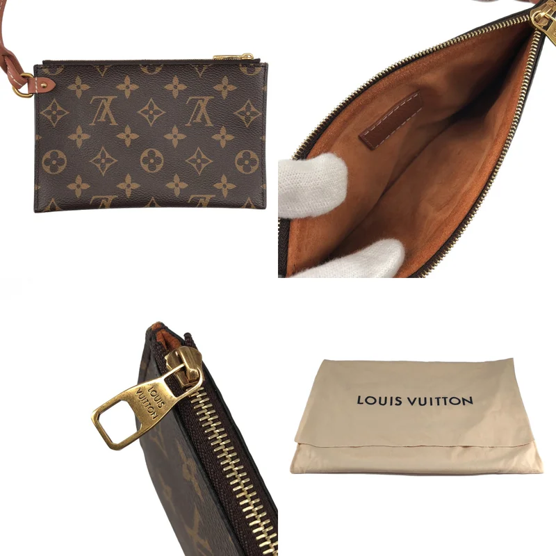 Louis Vuitton / ルイヴィトン | ロウキー カバ MM トートバッグ M25343 |