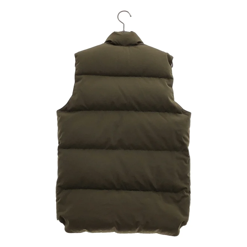 CANADA GOOSE / カナダグース | FREESTYLE CREW VEST / フリースタイル クルーベスト | XS | メンズ