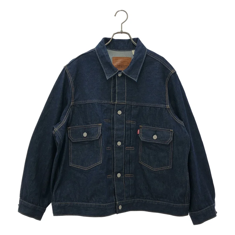 Levi's / リーバイス | Type 2nd トラッカージャケット 0022T-0000 | XL | メンズ