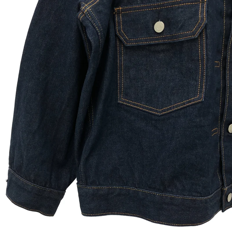 Levi's / リーバイス | Type 2nd トラッカージャケット 0022T-0000 | XL | メンズ